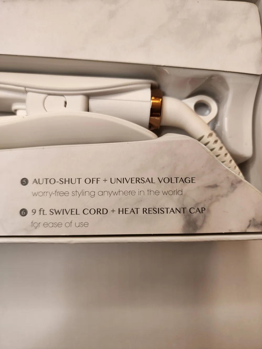 Kristin Ess Hair - 3-in-1 Flat Iron